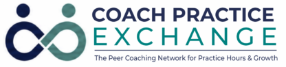 Coach Practice Exchange Logo